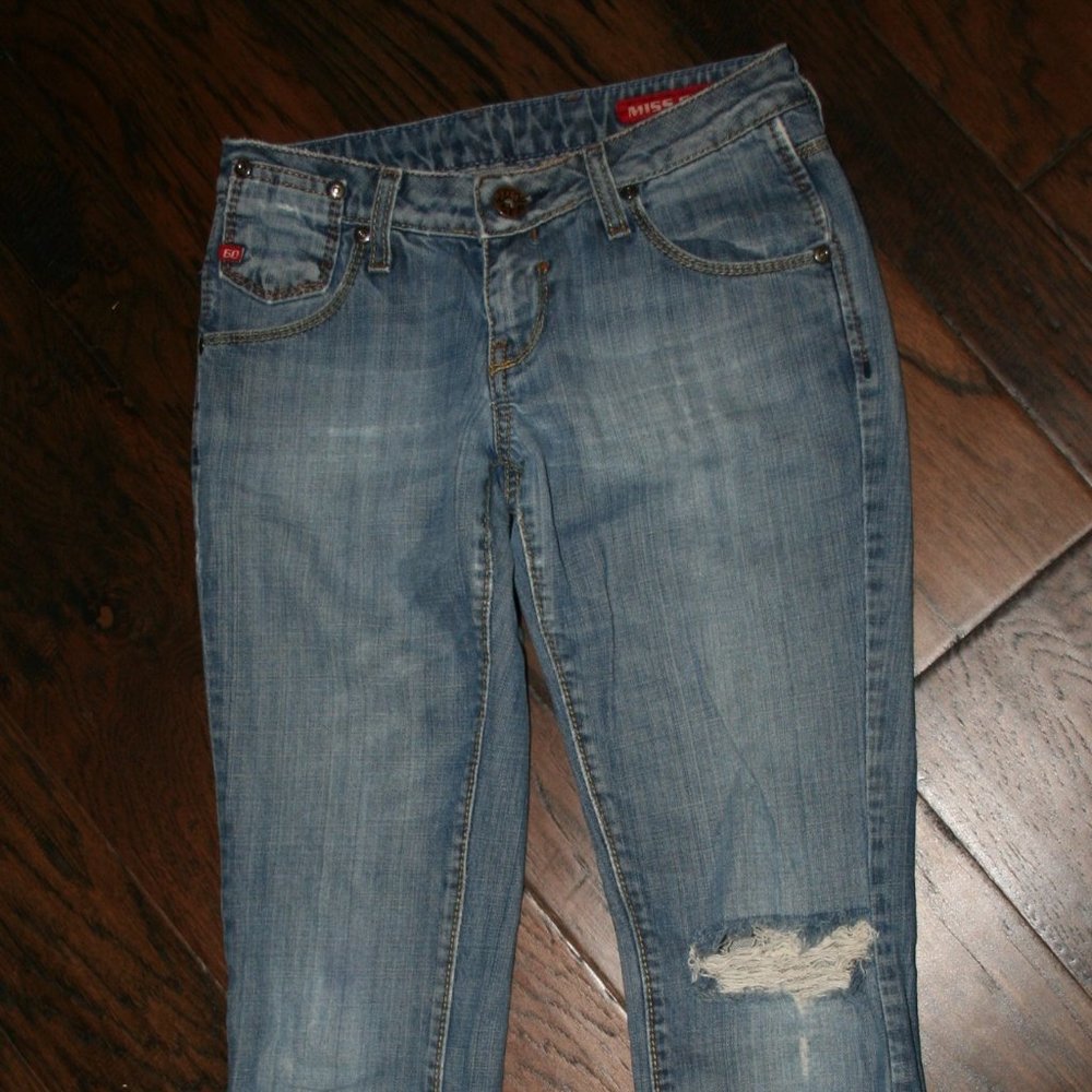 Jr Misses Jeans